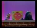 Sesame Street Prairie S Lecture On Eyes Nose And Ears