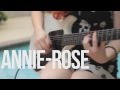ONE MORE NIGHT - Maroon 5 Annie Rose ...