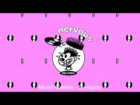 Modul Kollektiv - Dystopias