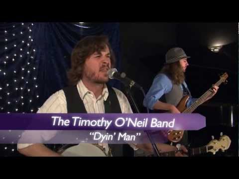 KRCB Live Episode 001 "Premiere" - March 24, 2012