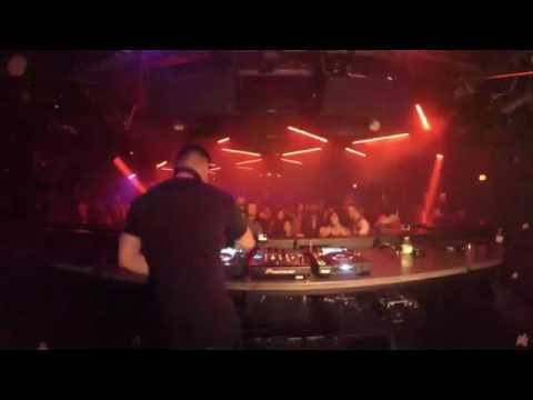 Spartaque @ Coda, Toronto 07.05.2016 Canada