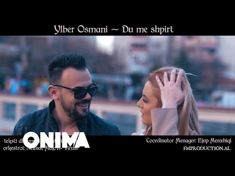 Ylber Osmani - Du me shpirt