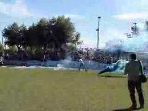 Clasico Chañar Ladeado