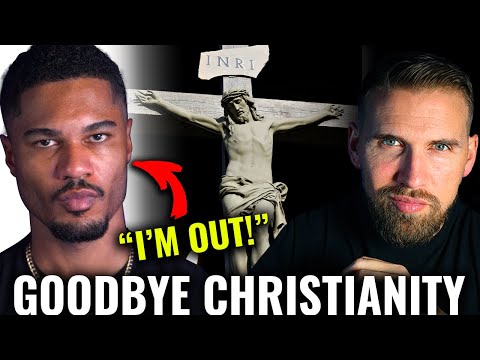 BREAKING: Young Don’s SHOCKING Deconversion Story EXPOSED on MythVision!