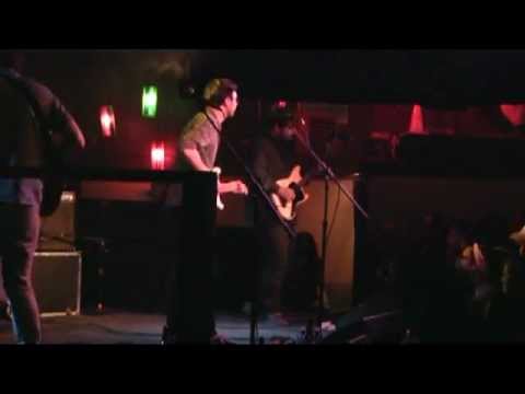 Real Estate "Video Life" live @ 40 Watt Club, Athens, GA 4.7.2012