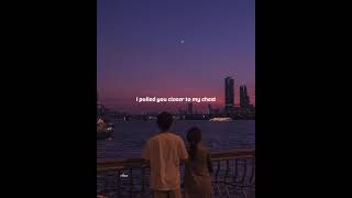 James Arthur - Say You Won&#39;t Let Go (Lyrics)