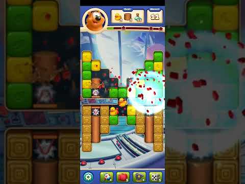 Toon Blast Level 6306