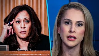 Kamala Harris Proves Democrats Will Do NOTHING To Protect Women’s Rights