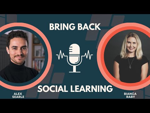Social learning