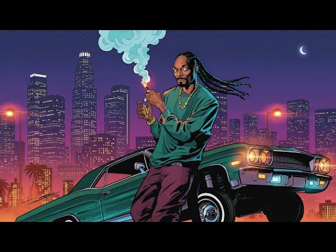 TOP G-Funk & Old School 90s💥 Snoop Dogg, 2Pac, Dr. Dre, Ice Cube, Biggie, 50 Cent, Jay-Z, Eminem