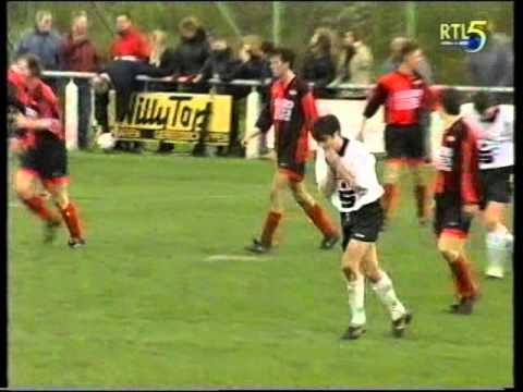 Appingedam   De Treffers 1997 1998