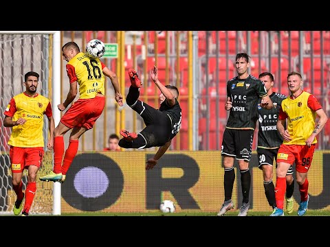 7. kolejka Fortuna 1 Liga: Opinia Łukasza Monety po meczu GKS Tychy - Korona Kielce 0:1