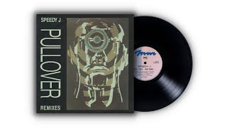𝐒𝐩𝐞𝐞𝐝𝐲 𝐉 - 𝐏𝐮𝐥𝐥𝐨𝐯𝐞𝐫 (𝐅𝐢𝐫𝐬𝐭 𝐑𝐞𝐦𝐢𝐱) (𝟏𝟗𝟗𝟏)