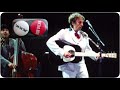 Bob Dylan -  Sugar Baby  -  live Denver 2001