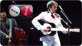 Bob Dylan -  Sugar Baby  -  live Denver 2001