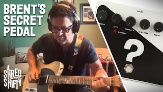 Video thumbnail for Brent Mason's secret pedal tone tips on Shred With Shifty! by Chris Shiflett