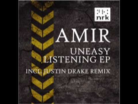Amir - Anekdote (Original Mix) - NRK Music