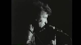 Bob Dylan 1965   -  All I Really Want to Do