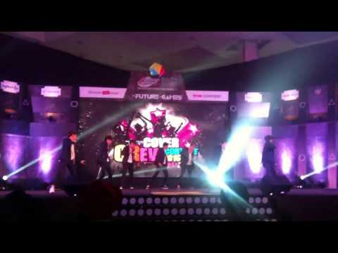 16.10.2015 GET7 cover If You Do GOT7