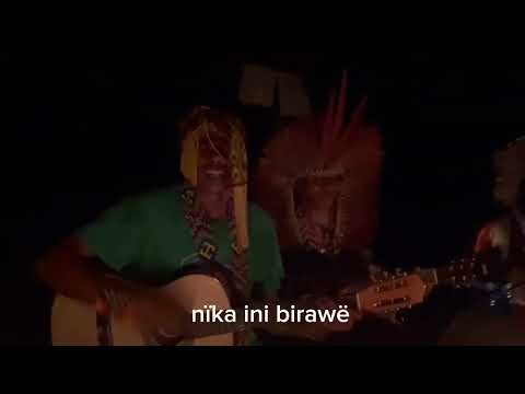 @aldeia novo Natal txana kaya,nï ininipa huni kuî