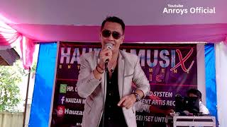 Download lagu Anroys - Sayuik Sauleh - Hauzan Musix mp3