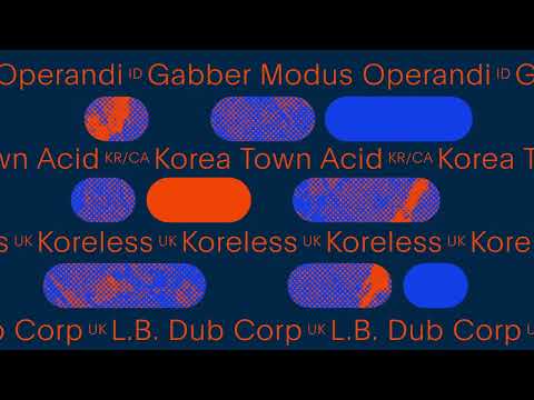 MUTEK Montréal | Édition 23