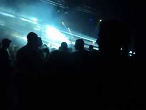 The Destroyer @ The Destroyer Solo - XXL Culemborg, Holland [25-01-2014]