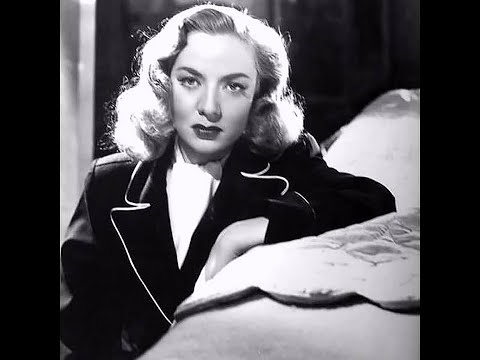 10 Things You Should Know About Audrey Totter