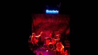 MewithoutYou - Wolf Am I! (And Shadow) @ The Troubador