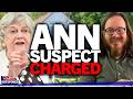 S Show Fury As Ann Widdecombe Police CHARGE Suspect Joshua Kerry With Murder But Not Terrorism