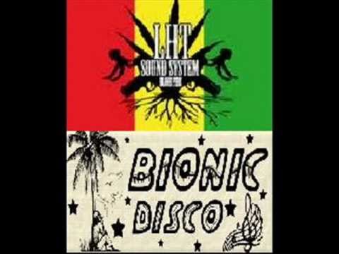 Sukker Lyn og Ham Der Hasse - Farlig