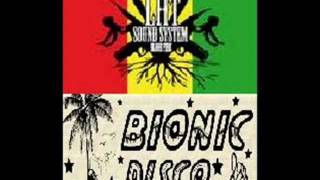 Sukker Lyn og Ham Der Hasse - Farlig