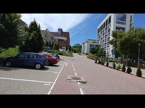 Motorola Moto G52 ultra-wide 1080p 30fps video sample 2