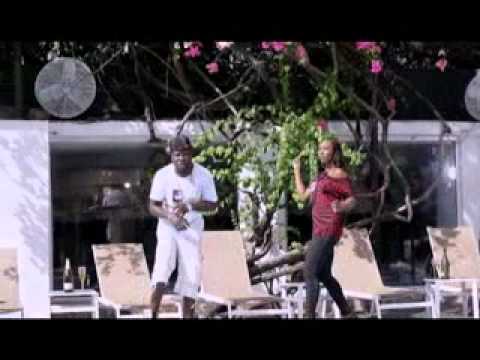 OMOGE TIMBOLO - PETKUS ALLSTARS