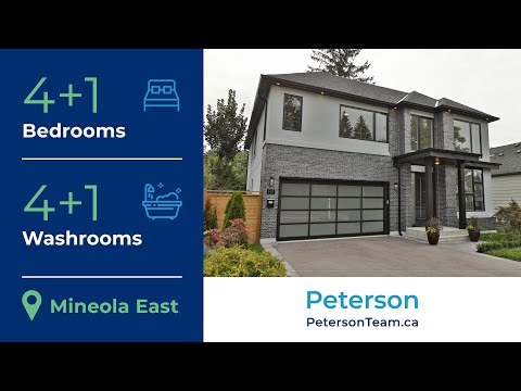 140 Angelene Street  |  Mineola East