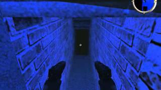 redsoxkevin's assault cube maps: Ocean