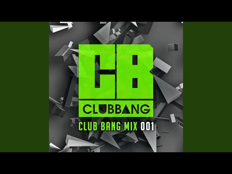 Sweat (feat. Youngluck J - Original Mix)