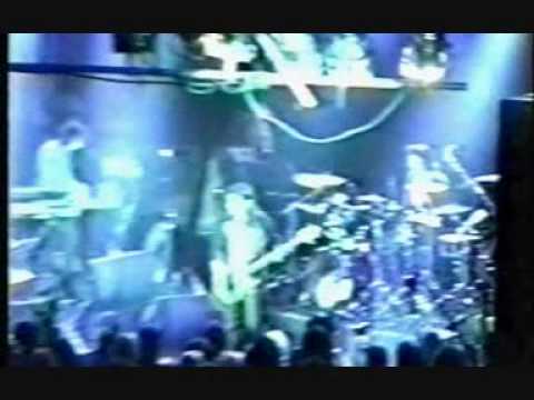 Jansen/Barbieri/Karn - 'Life Without Buildings' Live at the Astoria 2, London 12/04/97