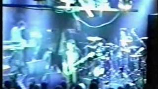Jansen/Barbieri/Karn - 'Life Without Buildings' Live at the Astoria 2, London 12/04/97