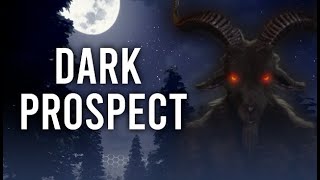 Dark Prospect 1.0 - Gameplay (PC)