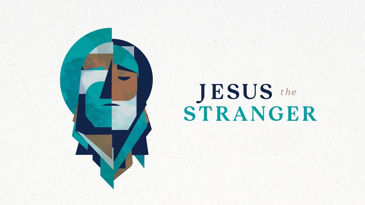 Seeing As Jesus Sees
