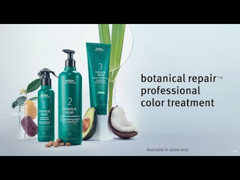 We put our Botanical Repair™ Professional Treatment to...