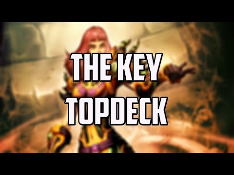 Firebat Cipher The Key Topdeck
