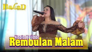 Download lagu Rembulan Malam - Mira Arman | Balad Music Live kp Cikadu Cijengkol Wangunsari  mp3