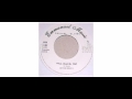 Dennis Brown - What About The Half - 7" - Emmanuel Music