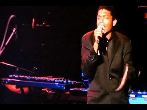 I Am Trying To Break Your Heart - JC Brooks & The Uptown Sound