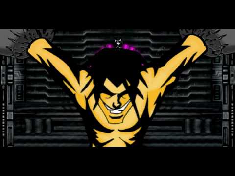 MK vs. SF - VG Exiles 2