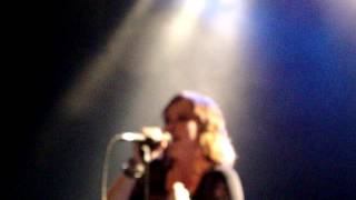 The Gathering - No One Spoke - Live in Athens 2010