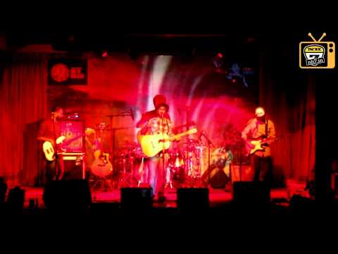 Live: 'Itne Arsey Ke Baad' - Parvaaz (Blue Frog, Mumbai)