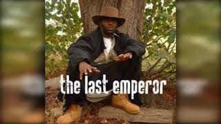 The Last Emperor - Party Crashers
